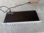 Aphex 204 Aural Exciter & Optical Big Bottom Used Tested Works Clean Excellent. Fixed Price $420.00.