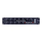 Foote Control Systems P3EXM The Monster Stereo Compressor Built-in Clip/sat Fcs. Fixed Price $3600.00.