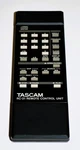 Oem Tascam RC-31 Remote Control For CD-301MKII Player. Fixed Price $16.99.