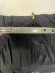 Peavey PC4-XLA Rack Mount 4-WAY Crossover. Fixed Price $169.00.