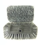 New 2 Pack No-spin Type Car Truck Rv 10 Inch Quad Head Soft Bristles Wash Brush. Fixed Price $29.95.
