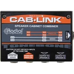 Radial Engineering Cablink Passive Speaker Cabinet Merger. Fixed Price $149.99.