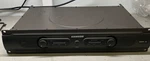 Samson Servo 2-CHANNEL 300-WATT 2RU Rackmount Power Amplifier Stereo. Fixed Price $140.00.