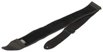 Peavey 3 Inch Black Suede Strap. Fixed Price $46.99.