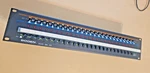 Bogen Sba 325 25-ZONE Audio Program Selector Panel Rack Mount Paging System New. Fixed Price $120.00.