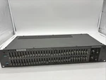 Samson E62 1/3 Octave Dual 31 Band Graphic Equalizer. Fixed Price $40.00.