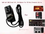 Ac Adapter For Korg Tone Works Multi Effects Guitar Processor Pedal Power Supply. Fixed Price $7.99.