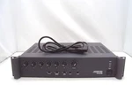 Biamp Systems CMA30 Commercial Mixer Amplifier 6 Inputs Watts Tested Cleaned. Fixed Price $59.95.
