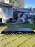 Presonus Studio Channel Strip - Peq/compressor/tube Preamp. Fixed Price $250.00.