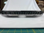 Tc Electronic 1220 Parametric Equalizer/feedback Suppressor Pro Audio Gear. Fixed Price $340.00.