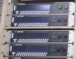 Klark Teknik DN3600 Programmable Graphic Equalizer. Fixed Price $299.00.