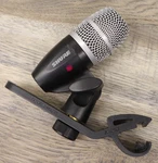 Shure PG56 Snare/tom Microphone. Fixed Price $74.99.