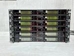Sennheiser EM3532 500-536 Mhz Mikroport Receiver #3099 (one) Ths. Fixed Price $249.00.