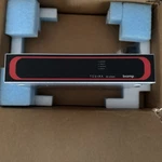 Biamp Tesira Ex-logic Half-rack Box, 911.0315.900. Fixed Price $40.00.