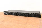 Horizon MS-4 4-CHANNEL Rackmount Mic Splitter CG01S8W. Fixed Price $99.44.