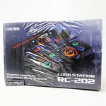 Boss RC-202 Multi Effects Dj Station Looper Japan New. Fixed Price $274.22.