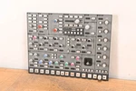 Solid State Logic C300 Hd Bay Control Switch Module CG01U2Q. Fixed Price $382.49.