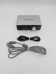 Focusrite Itrack Solo Audio Interface For Mac, Pc, Ipad Usb Recording. Fixed Price $49.99.