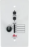 Dbx ZC8 Volume And Source Controller. Fixed Price $115.00.