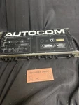 Behringer Autocom MDX1000 Audio Interactive Compressor Limiter Tested. Fixed Price $85.44.