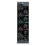 Cranborne Audio CARNABY500 Series Harmonic Eq. Fixed Price $499.00.