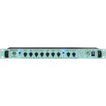 Tech GED-2112 Geddy Lee Signature Sansamp Rackmount Bass Preamp. Fixed Price $439.00.