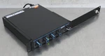T201306 Shure SCM410 Four Channel Automatic Mixer W/ Rack Mount. Fixed Price $100.00.