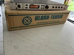 Klark Teknik DN7204 Delay/eq. Fixed Price $243.56.