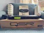 Alesis Qsr 64-VOICE Expandable Rackmount Synth Module W/ Display & Effects.. Fixed Price $900.00.