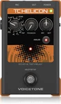Tc Helicon Voicetone E1 Single-button Stompbox Pedal For Vocal Echo Effects. Fixed Price $149.00.