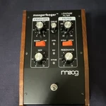 Moogerfooger MF-101 Analog Lowpass Filter Pedal W/ Manual & Adapter. Fixed Price $619.00.