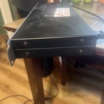 Ashly Mqx 2150 Graphic Equalizer Single Rack Unit Dual Band. Fixed Price $100.00.