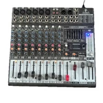 Behringer XENYX1222FX Mixer. Powers On But Untested. Fixed Price $115.27.
