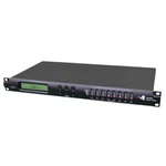 Marani DPA880 Mic/line Input X Output Hardwired Conference Speaker Computer. Fixed Price $899.30.