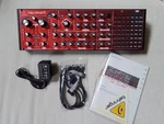 Behringer Synthesizer Neutron Paraphonic Analog Semi-modular. Fixed Price $390.00.