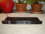Ashly SC-20, 2-WAY Electronic Crossover, Vintage Rack. Fixed Price $175.50.