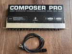 Behringer Composer Audio Dynamics Processor Model Mdx 2200 Used. Fixed Price $44.99.