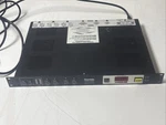 Eventide BD500 Broadcast Profanity Delay Rack Unit. Fixed Price $300.00.