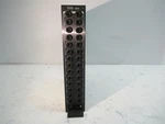 Cetec Ivie 5303 1/3 Octave Eq 5000 Modular Audio Processing System Module. Fixed Price $79.95.