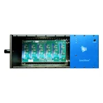 Api 500-6B Slot High Current Lunchbox. Fixed Price $699.00.