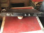 Dbx 120X Subharmonic Synthesizer Vintage Unit From 1980 Powers. Fixed Price $124.99.