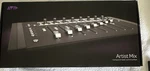 Avid Artist Mix 8 Motorized Fader Control Surface Ethernet Desktop 9900-65169-00. Fixed Price $600.00.