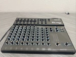 Audio Centron Equinox Mixing Console ACM-1262. Fixed Price $31.50.
