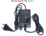 Lase 220V Power Supply Intended For Behringer PSU-MX6, MXUL6 Ub & Qx Mixers. Fixed Price $39.99.