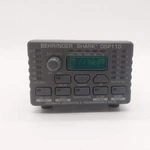 Behringer Shark DSP110 With Power Supply. Fixed Price $149.00.