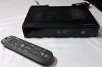 Arris Dual Tuner Dvr Set-top Box DCX3510-M F080/032/500 Hdmi Dolby Digital. Fixed Price $44.99.