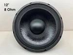 Jbl EON612 Woofer Replacement For 5044890X 612H Free Shipping. Fixed Price $71.00.