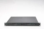 Telos One+one Dual Digital Telephone Hybrid Interface 2001-00029-000 Fair. Fixed Price $215.55.
