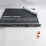 Yamaha Simul-effect Processor FX900 Working. Fixed Price $222.50.