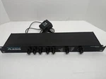 Alesis Microverb Iii 90'S Digital 16 Bit Reverb & Delay Effects 1U Rack Unit. Fixed Price $140.00.